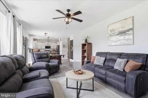 $625,000 | 9404 Robert E Lee Drive, Spotsylvania, VA 22551