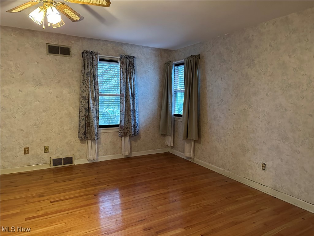 15892 Fenemore Road Cleveland, OH 44112 - Photo 28 of 48 Another view of the primary bedroom