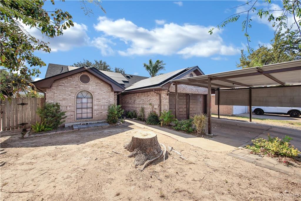 2316 Pin Oak Road Edinburg, TX 78539 - Photo 1 of 17