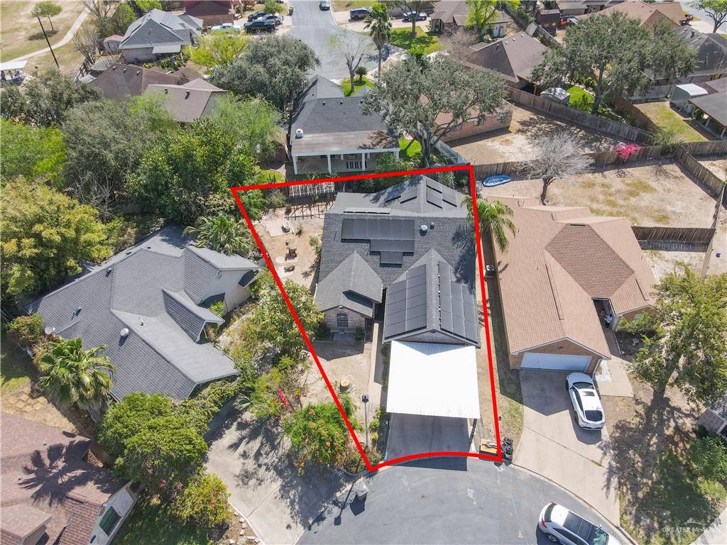 2316 Pin Oak Road Edinburg, TX 78539 - Photo 17 of 17