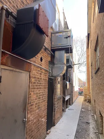 a picture of street
