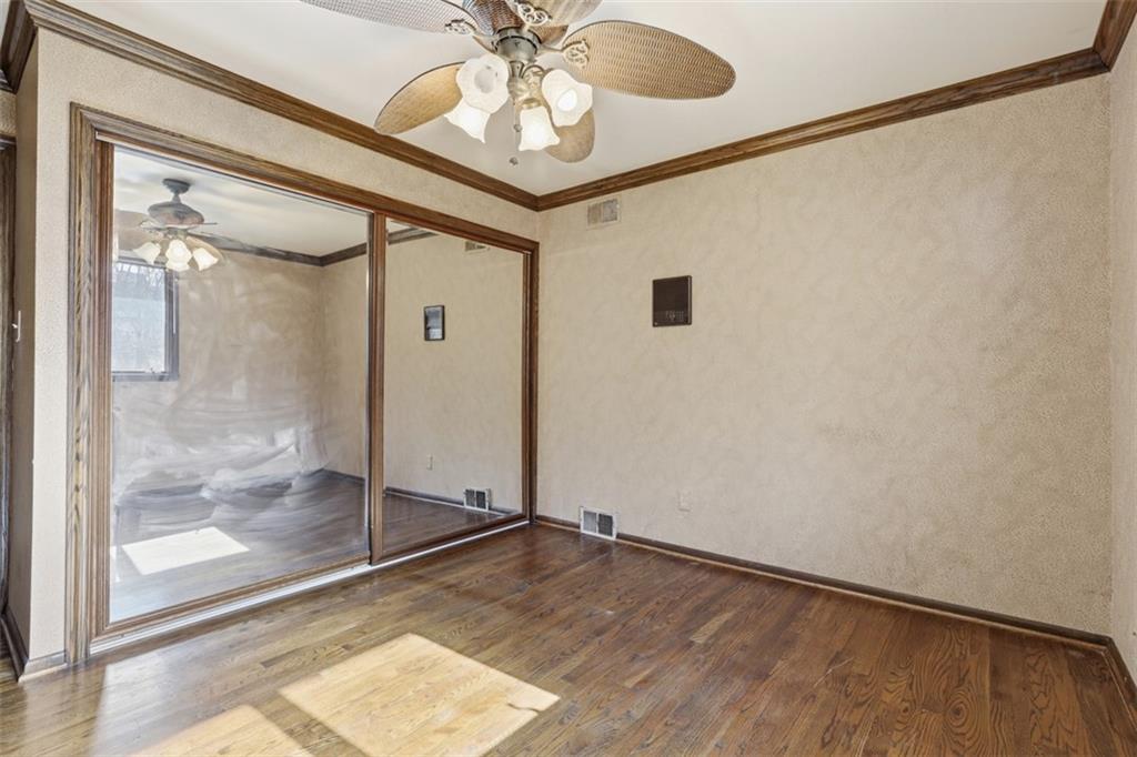 239 Byron Road Pittsburgh, PA 15237 - Photo 25 of 37