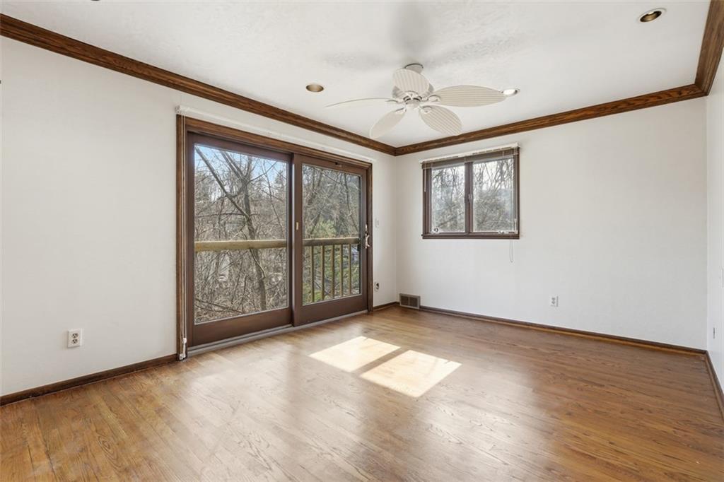 239 Byron Road Pittsburgh, PA 15237 - Photo 26 of 37