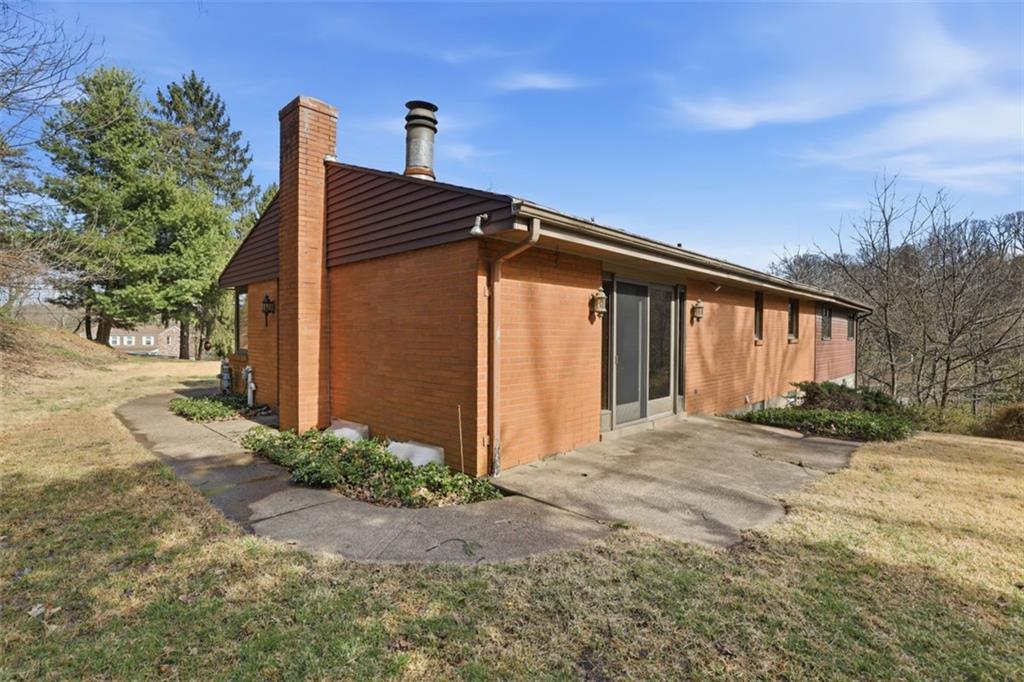 239 Byron Road Pittsburgh, PA 15237 - Photo 33 of 37