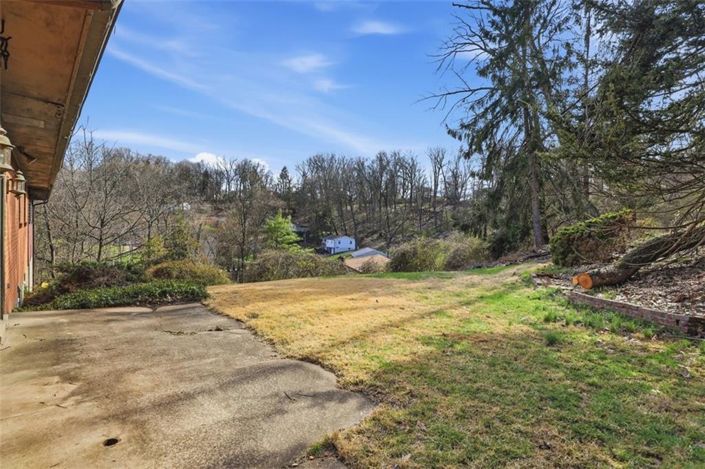 239 Byron Road Pittsburgh, PA 15237 - Photo 36 of 37