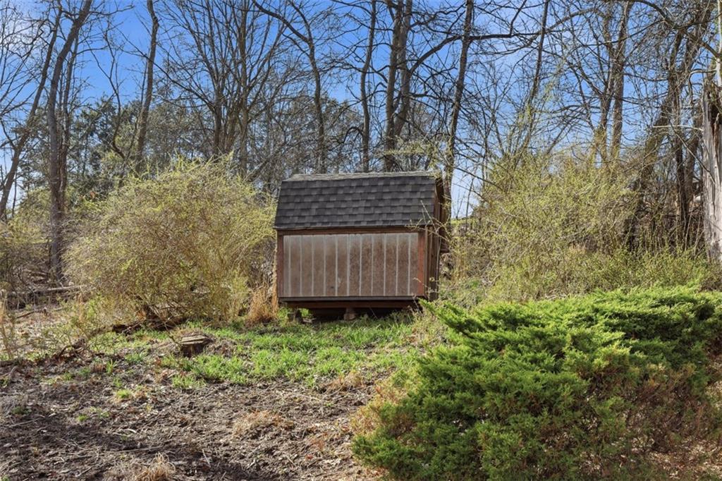 239 Byron Road Pittsburgh, PA 15237 - Photo 37 of 37