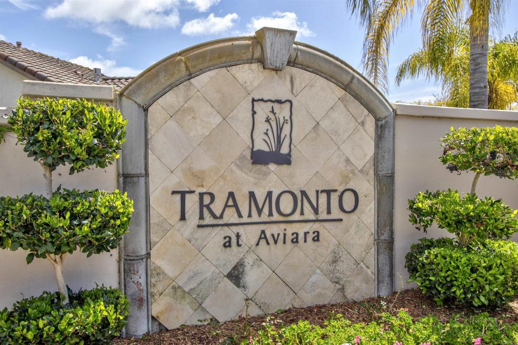 1684 Robin Place Carlsbad, CA 92011 - Photo 23 of 24 a sign that is on the side of a building