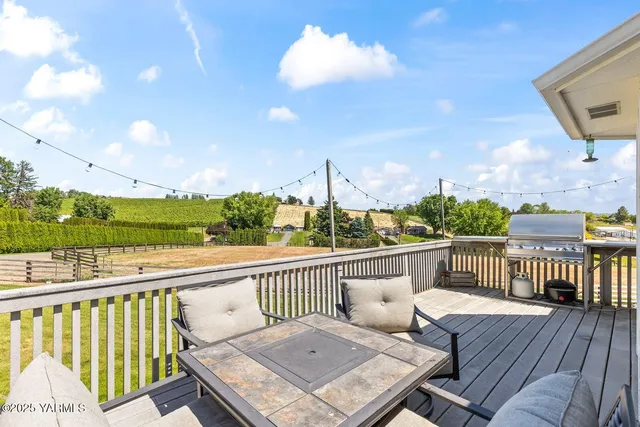 $820,000 | 190 Shadbolt Road, Yakima, WA 98908