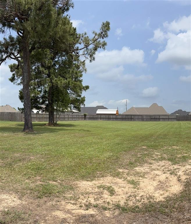 18924 Cade Street Iowa, LA 70647 - Photo 2 of 3