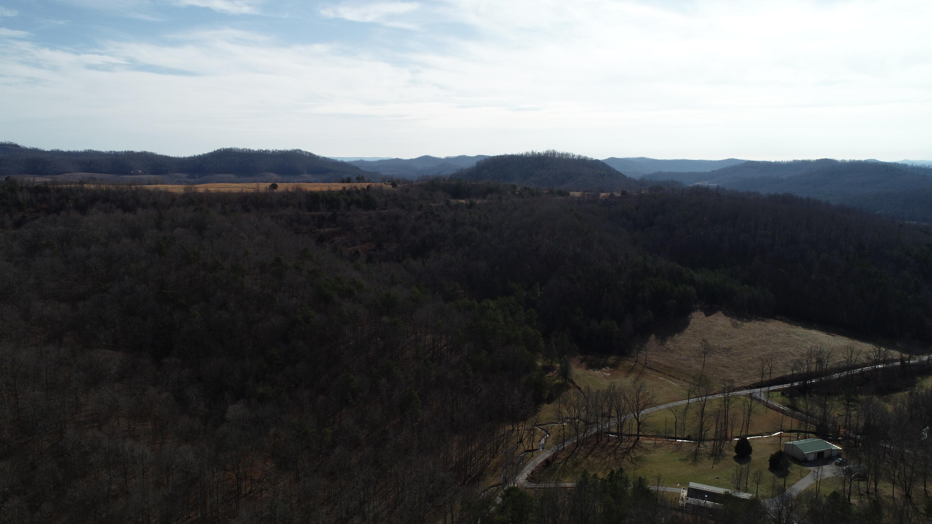 9999 Wells Road Corbin, KY 40701 - Photo 53 of 58 DJI_0747