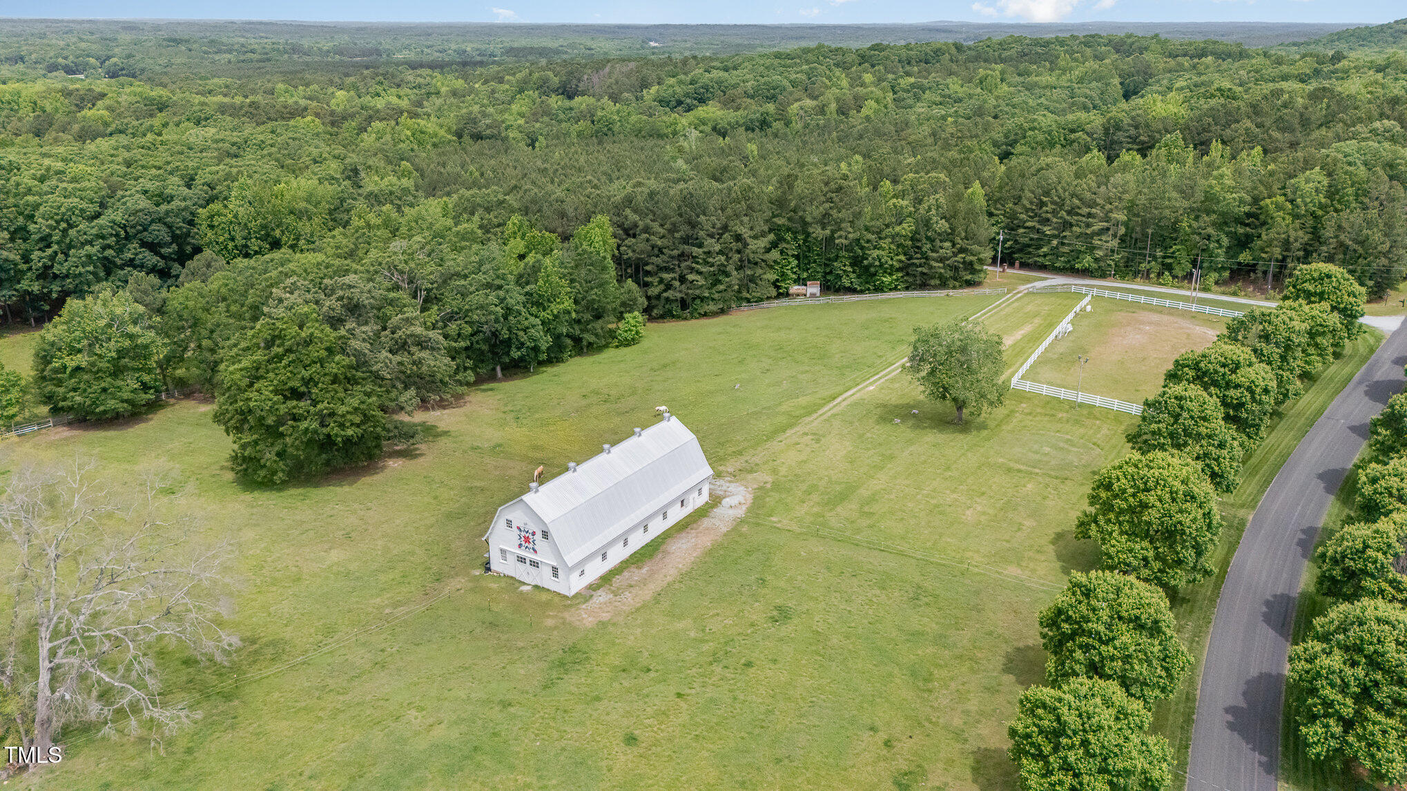 313 Shetland Road Rougemont, NC 27572 - Photo 30 of 36 032_dji_20250522083104_0003_d-edit_844