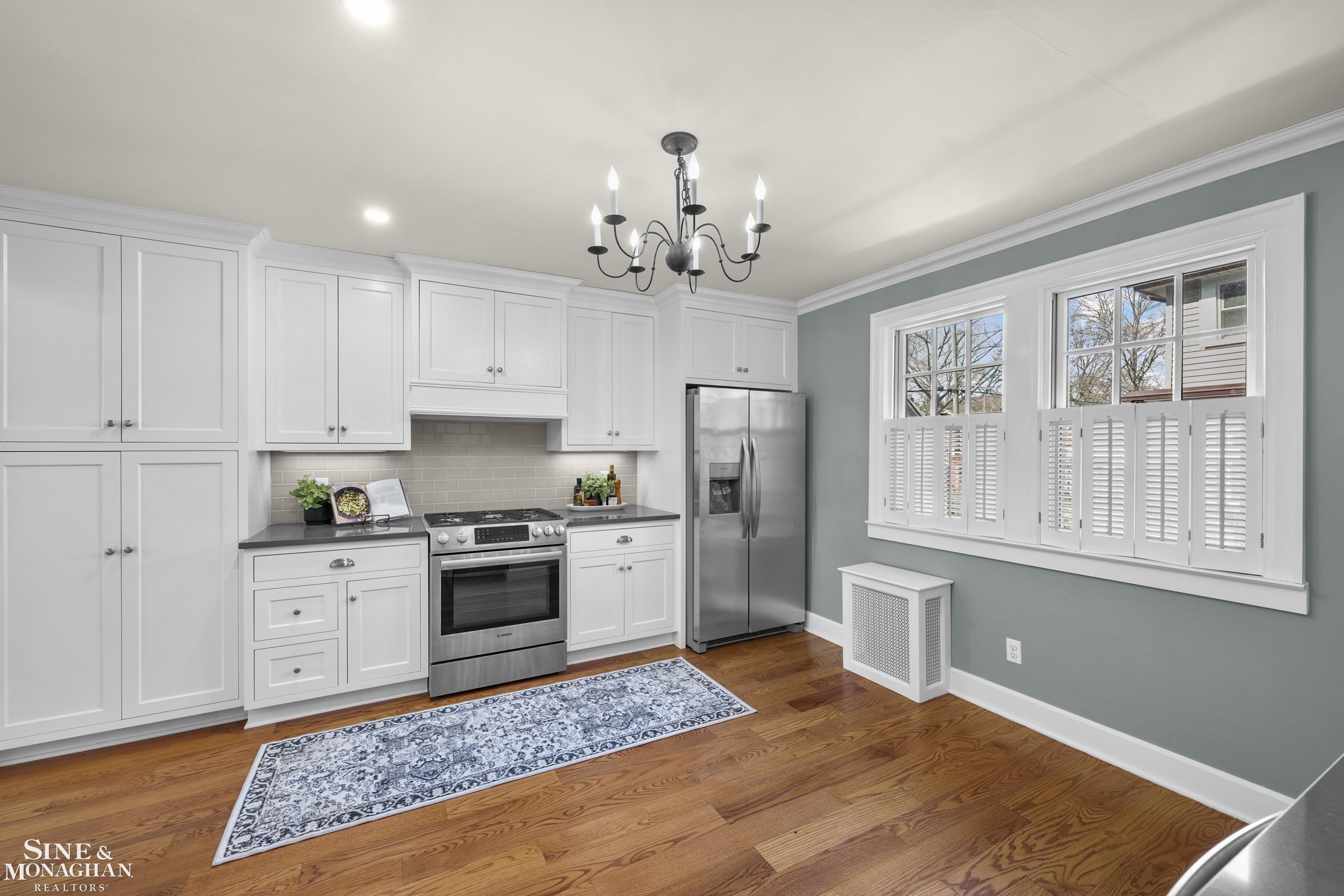 1425 Bishop Road Grosse Pointe Park, MI 48230 - Photo 19 of 62