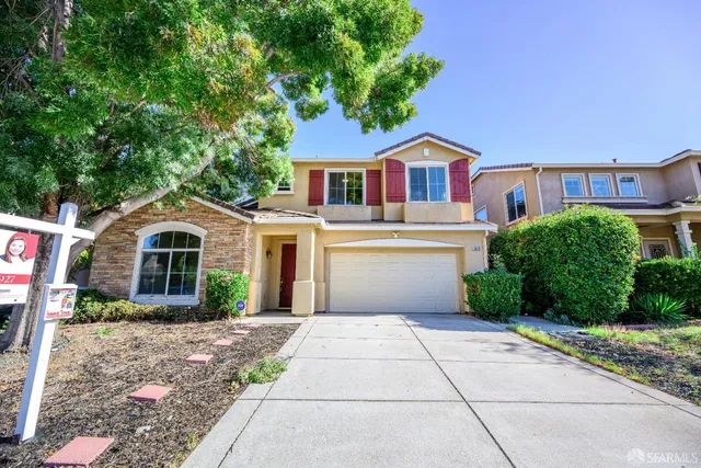 $4,500 | 5476 Summerfield Drive, Antioch, CA 94531