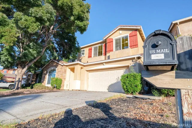 $4,500 | 5476 Summerfield Drive, Antioch, CA 94531