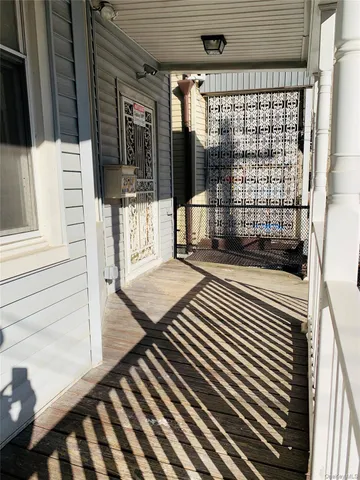 $1,500,000 | 2503 Marion Avenue | Fordham Heights