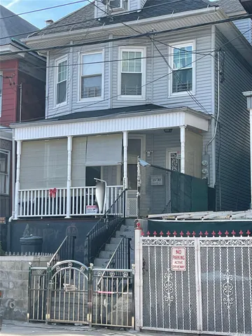 $1,500,000 | 2503 Marion Avenue | Fordham Heights