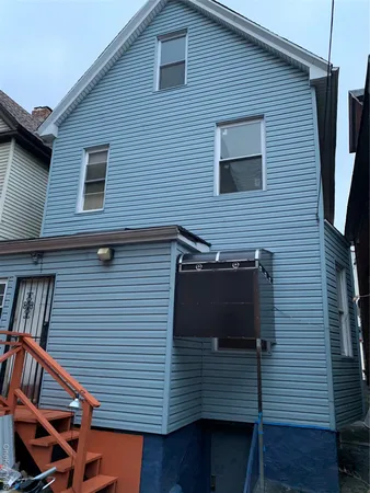 $1,500,000 | 2503 Marion Avenue | Fordham