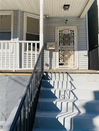 $1,500,000 | 2503 Marion Avenue | Fordham