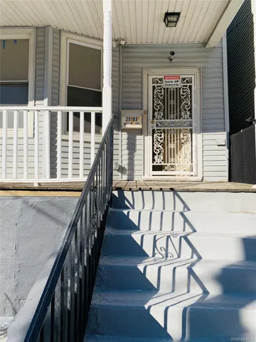 $1,500,000 | 2503 Marion Avenue | Fordham Heights