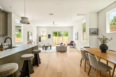 $1,299,000 | 1004 Juanita Street, Unit 2, Austin, TX 78704