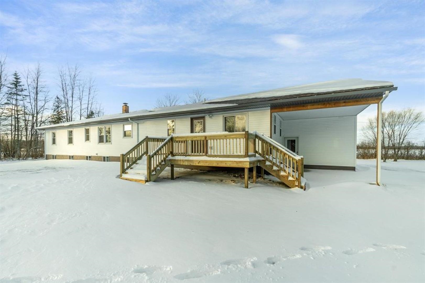 1853 West Cody Estey Road Pinconning, MI 48650 - Photo 35 of 65