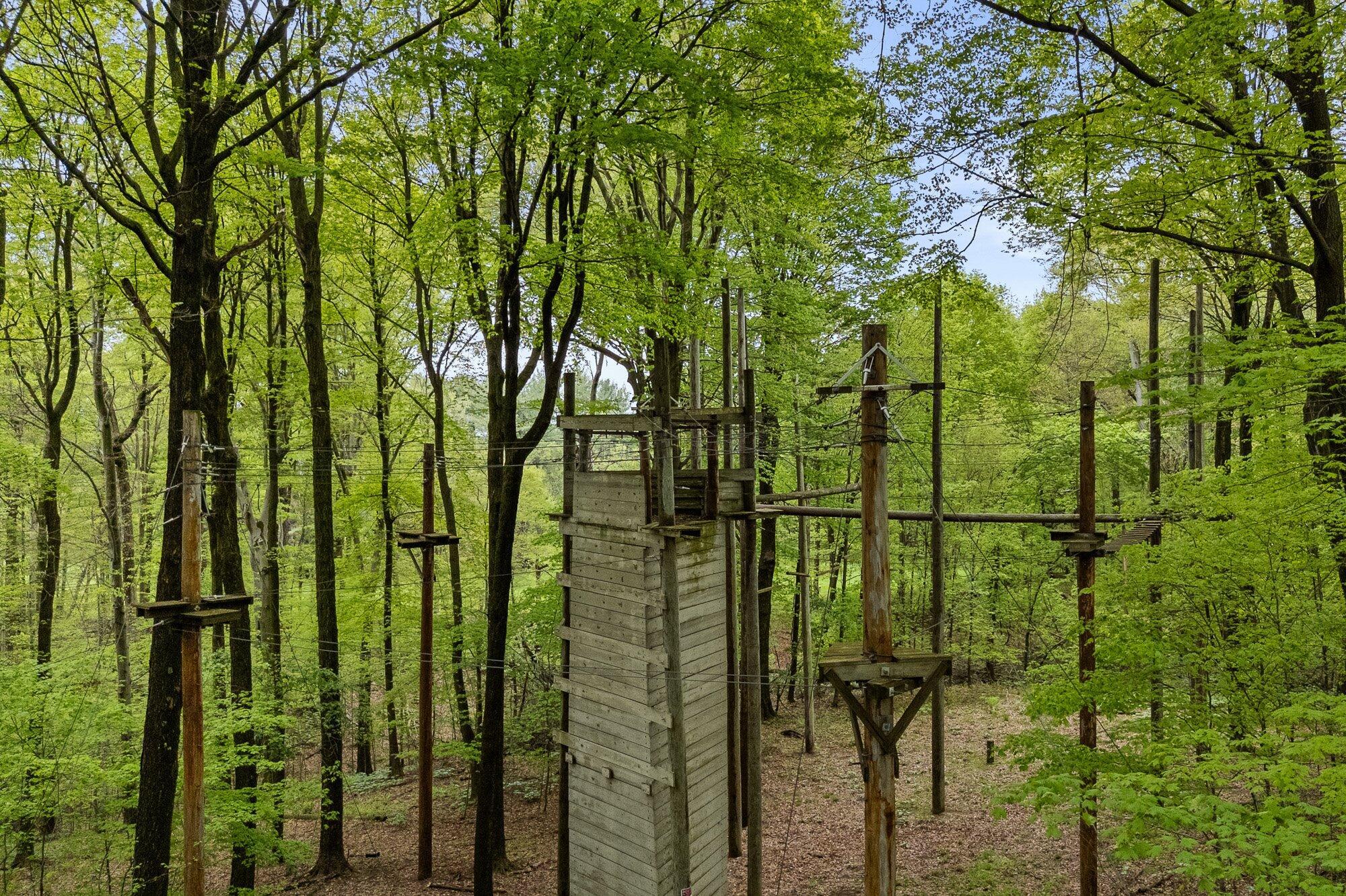 1366 Orweiler Road Mansfield, OH 44903 - Photo 51 of 66 51-aer-rifle-range-2-2