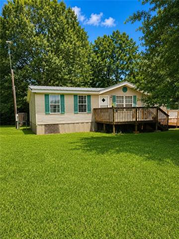 260 Beaubouef Road Deville, LA 71328 - Photo 1 of 18 Gallery Image 1