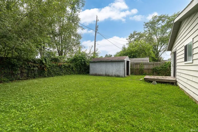 $199,990 | 3637 Navarre Drive, Lafayette, IN 47905