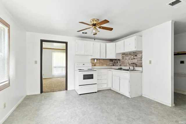 $199,990 | 3637 Navarre Drive, Lafayette, IN 47905