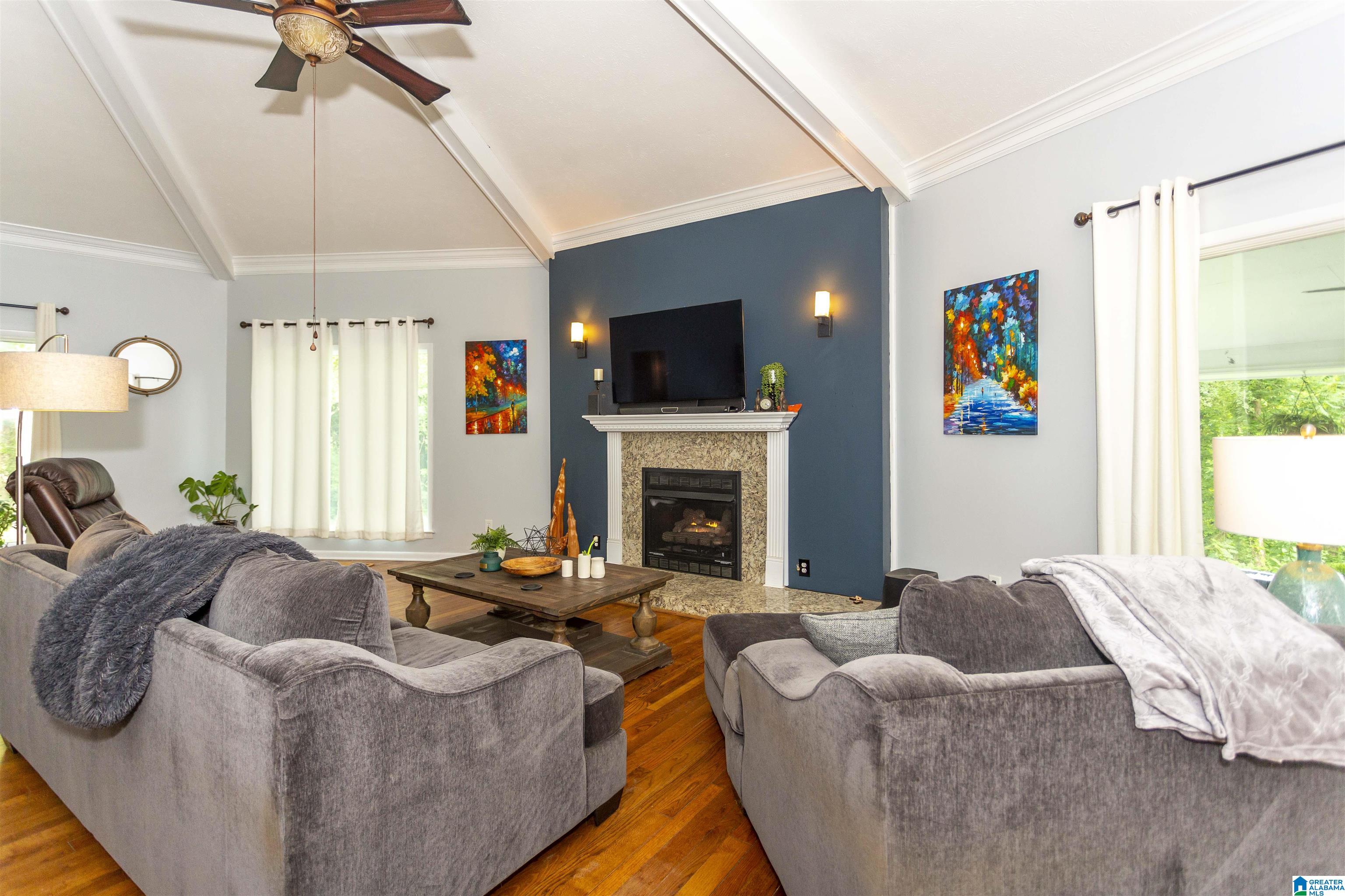 465 Lakewood Road Rainbow City, AL 35906 - Photo 12 of 43