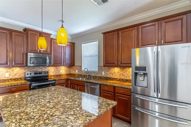 $535,000 | 12923 Sawgrass Pine Circle, Orlando, FL 32824