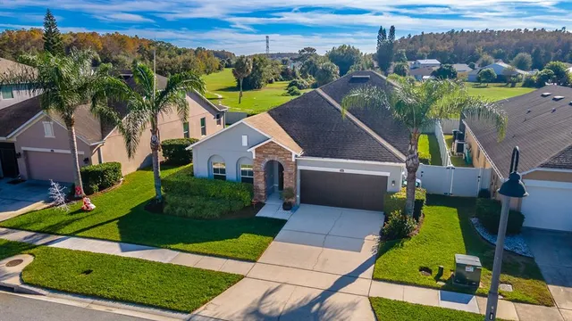 $535,000 | 12923 Sawgrass Pine Circle, Orlando, FL 32824