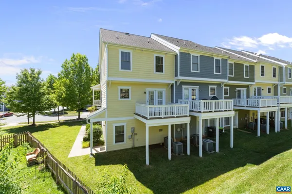 $1,900 | 1710 Painted Sky Terrace, Unit A, Charlottesville, VA 22901