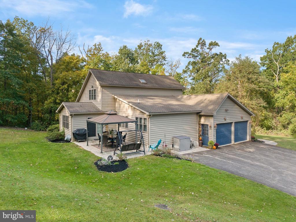 685 Racetrack Road Abbottstown, PA 17301 - Photo 2 of 67 Gallery Image 2