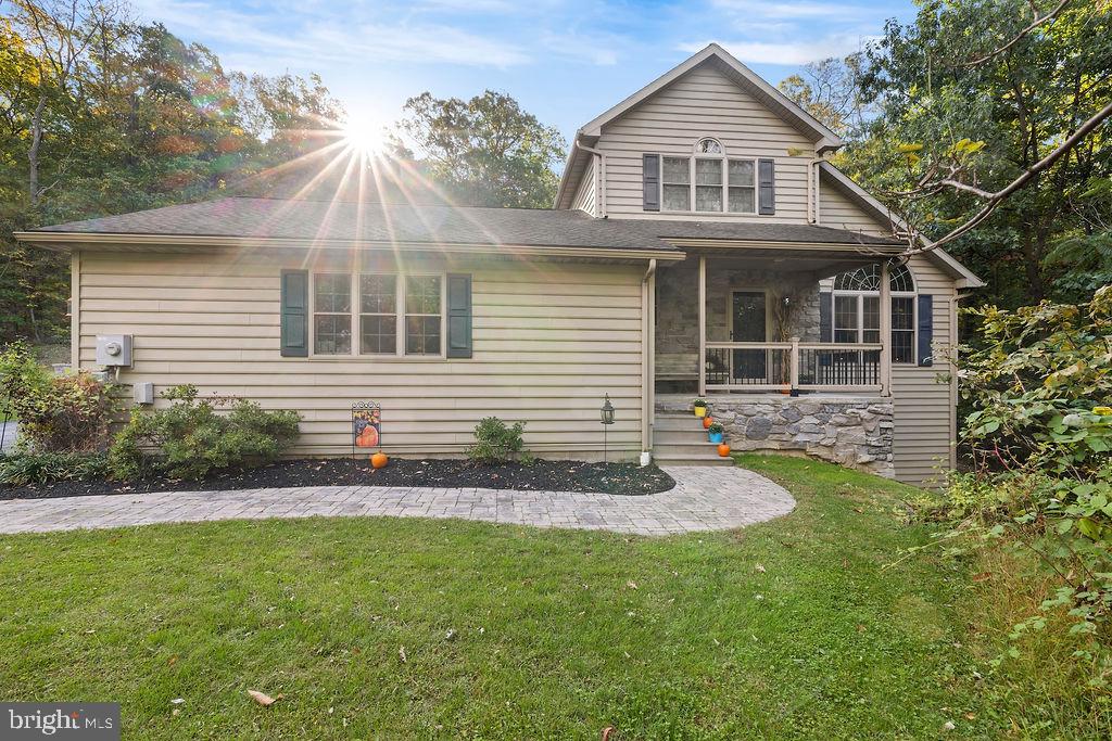 685 Racetrack Road Abbottstown, PA 17301 - Photo 10 of 67 Gallery Image 10