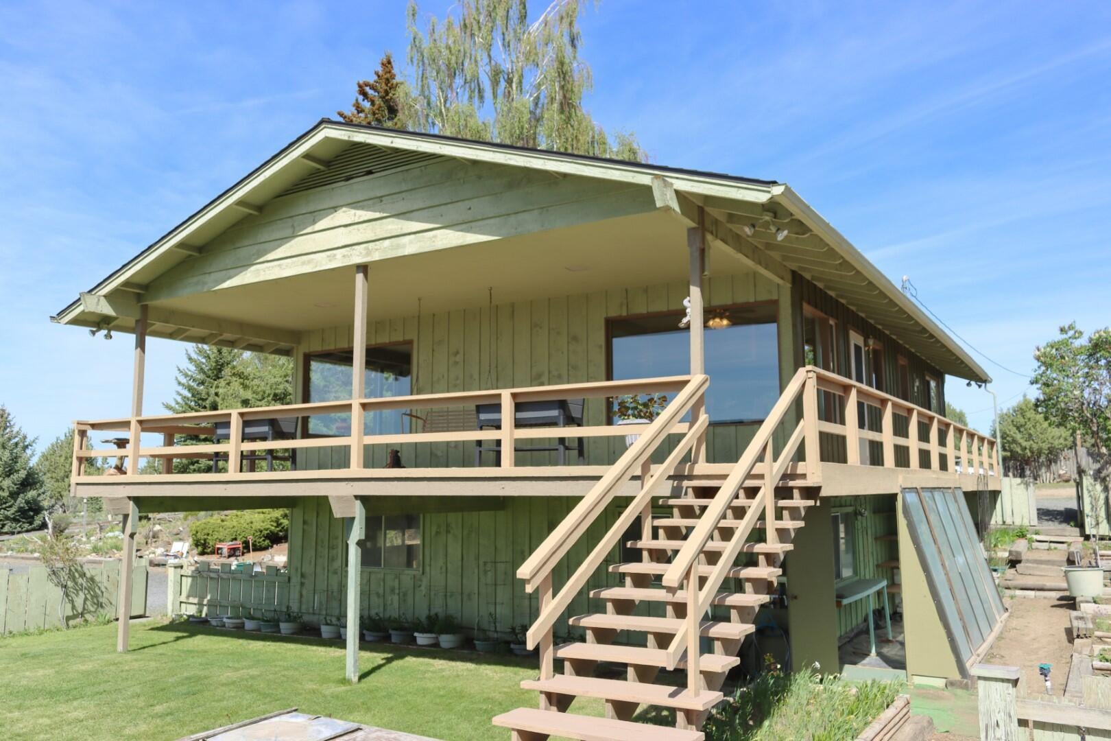 22460 McArdle Road Bend, OR 97702 - Photo 24 of 32 Pic 25