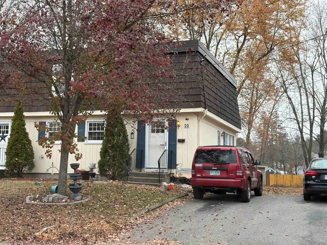 $320,000 | 22 Kern Drive, Nashua, NH 03060