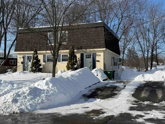 $294,400 | 22 Kern Drive, Nashua, NH 03060