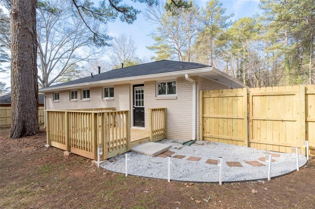 3645 Larkspur Terrace Decatur, GA 30032 - Photo 27 of 27