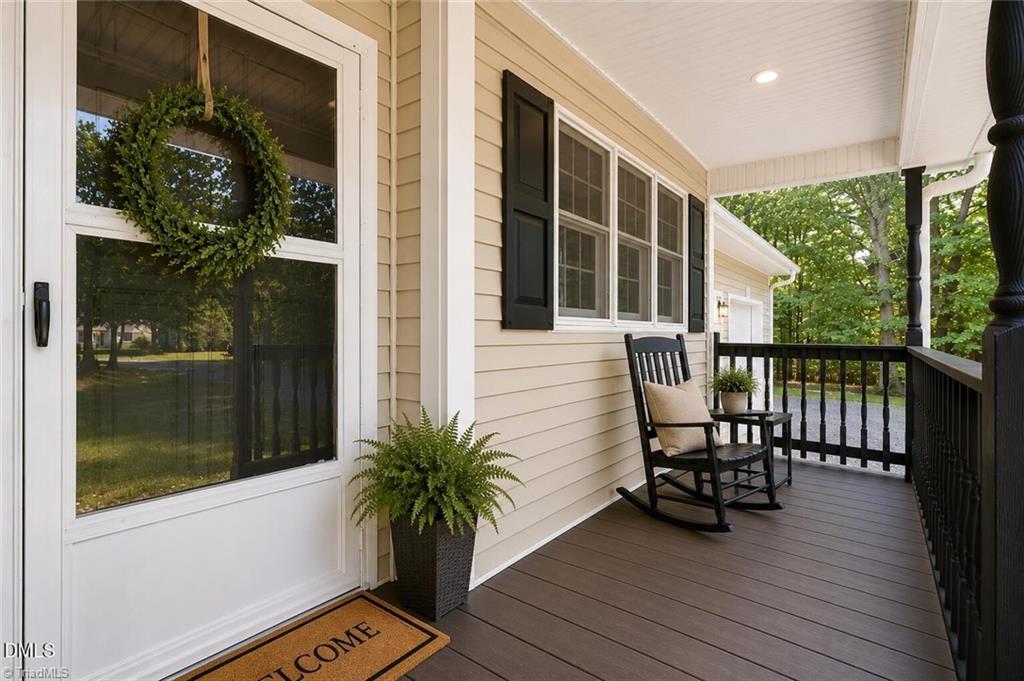 5664 Baptist Assembly Road Julian, NC 27283 - Photo 3 of 32 Gallery Image 3