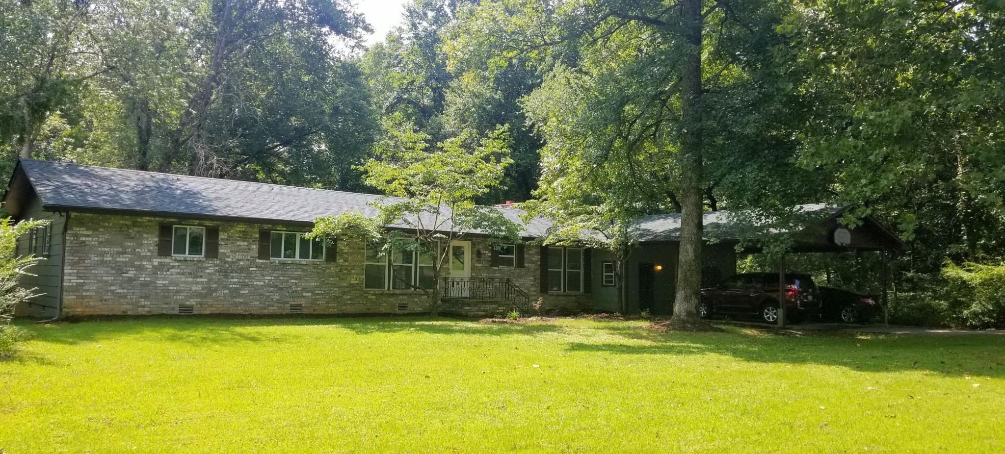 11744 Yarnell Road Knoxville, TN 37932 - Photo 3 of 28 Gallery Image 3