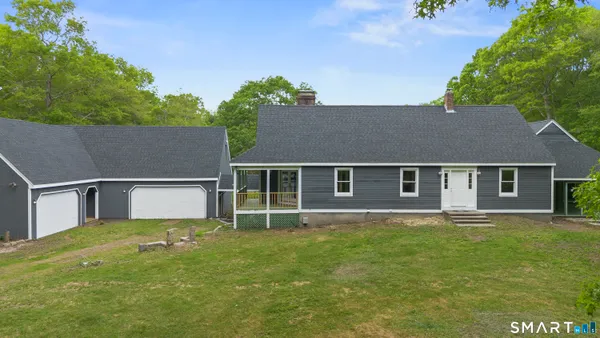$699,900 | 4 Tarklin Hill Road, Voluntown, CT 06384