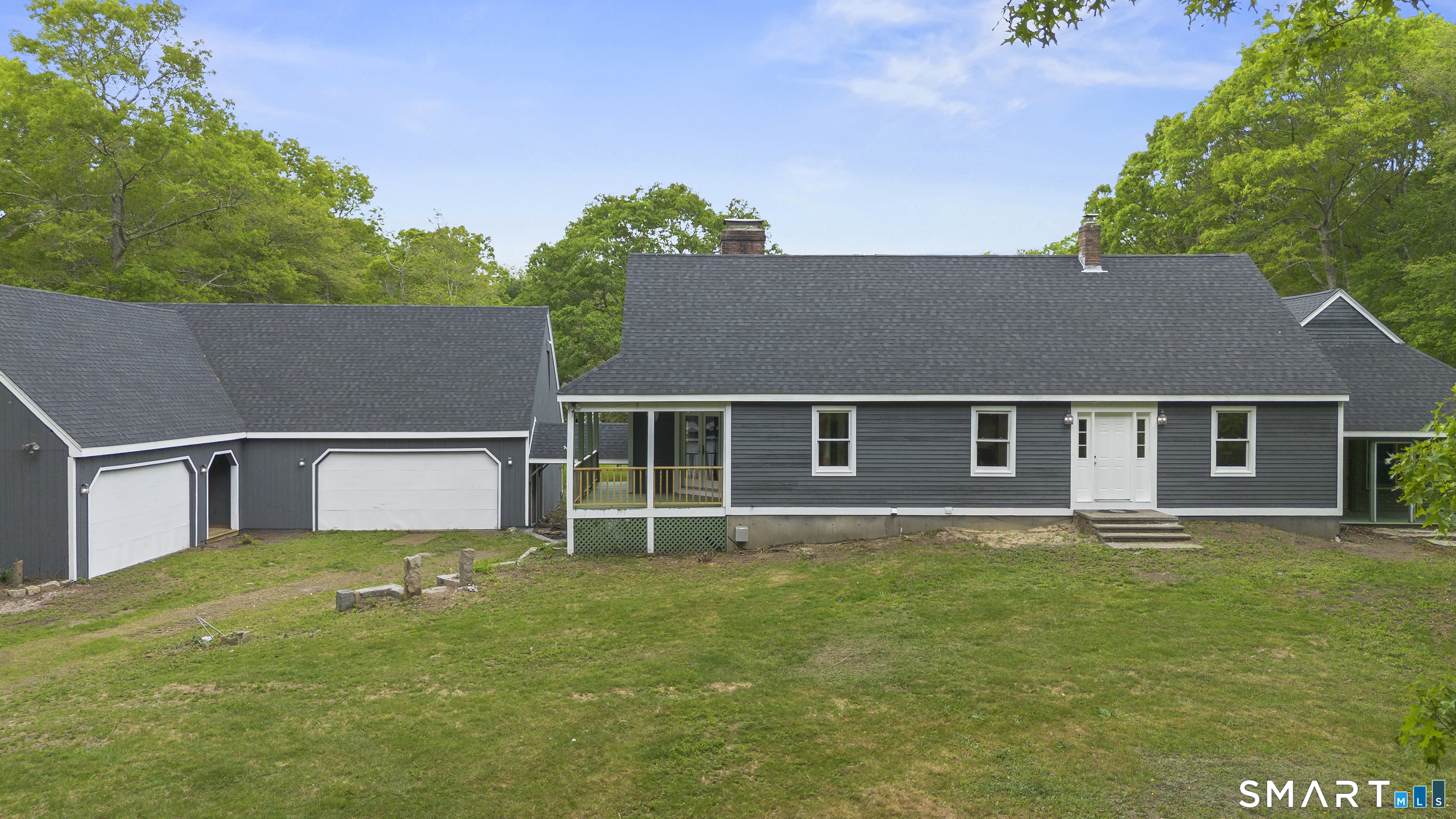 4 Tarklin Hill Road Voluntown, CT 06384 - Photo 1 of 39