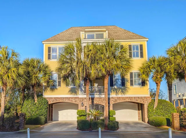 $160,000 | 118 Sea Oats Circle, Pawleys Island, SC 29585