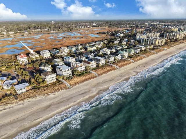 $160,000 | 118 Sea Oats Circle, Pawleys Island, SC 29585