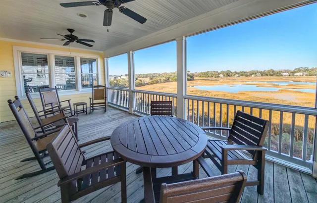$160,000 | 118 Sea Oats Circle, Pawleys Island, SC 29585