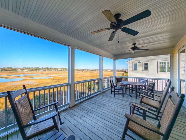 $160,000 | 118 Sea Oats Circle, Pawleys Island, SC 29585
