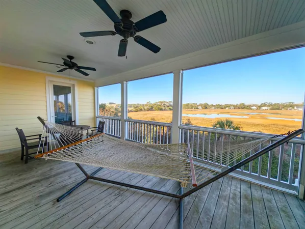 $160,000 | 118 Sea Oats Circle, Pawleys Island, SC 29585