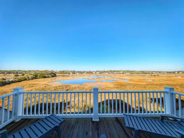 $160,000 | 118 Sea Oats Circle, Pawleys Island, SC 29585