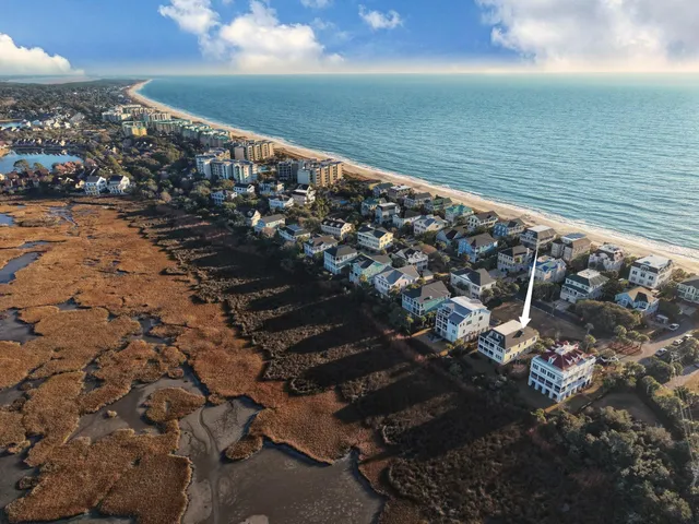 $160,000 | 118 Sea Oats Circle, Pawleys Island, SC 29585